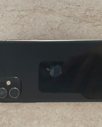 Iphone 11 per pezzi di ricambio