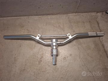 Manubrio naked TNT (piaggio)