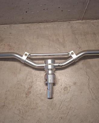 Manubrio naked TNT (piaggio)