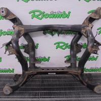 TELAIO - CULLA POST. TOUAREG 7L 2.5 TDI2004