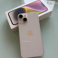IPHONE 14 Bianco