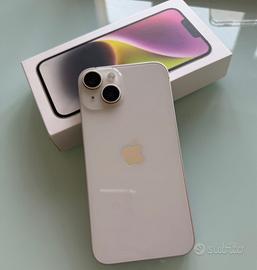 IPHONE 14 Bianco