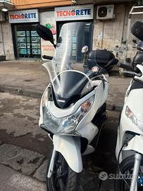 Honda pcx 125 start stop