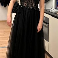 Vestito da ballo