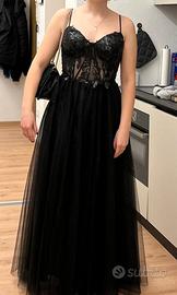Vestito da ballo