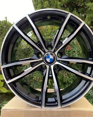 CERCHI 18 - 19 BMW mod. 791 M MADE IN GERMANY