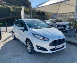 Ford Fiesta 1.4 5 porte Bz.- GPL Business