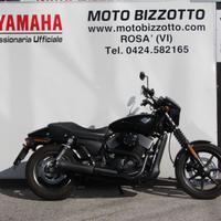 Harley-davidson Street 750 Abs