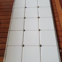 pannello para calore