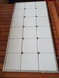 pannello para calore