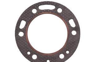 Guarnizione testa cilindro Honda CR epoca da 67 mm