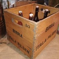 cassa birra pilsen