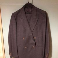 Vestito uomo da cerimonia Marzotto