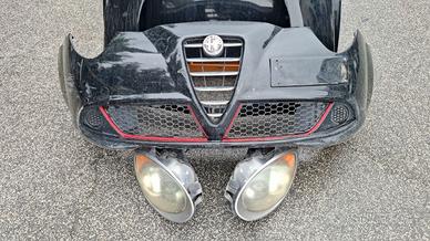 Alfa Mito 1.3d 2008 in poi Muso