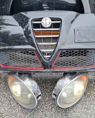 Alfa Mito 1.3d 2008 in poi Muso