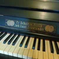 Pianoforte