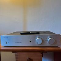 Exposure 2010 amplificatore integrato