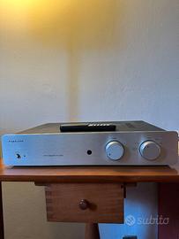 Exposure 2010 amplificatore integrato