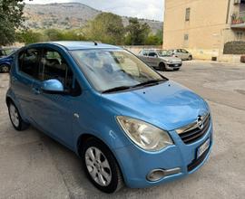 Opel AGILA 1.3 multi jet