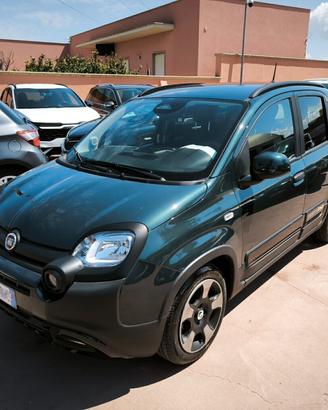 Fiat Panda 1.0 FireFly S&S Hybrid Pandina