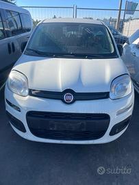 Ricambi FIAT PANDA