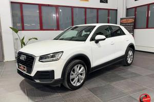 Audi Q2 1.6 TDI Sport 116cv 2017