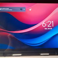 Lenovo Tab M11, 10,95'' Full HD