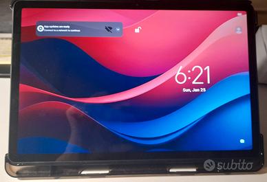 Lenovo Tab M11, 10,95'' Full HD