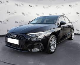 Audi A3 SPB 30 TFSI S tronic Matrix Cockpit 17