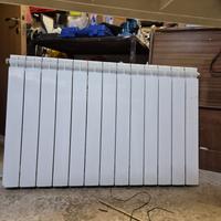 Radiatori riscaldamento