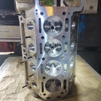 Testa alfa romeo 75 1990-2000