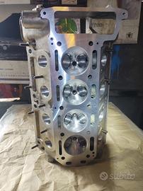 Testa alfa romeo 75 1990-2000