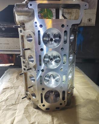 Testa alfa romeo 75 1990-2000