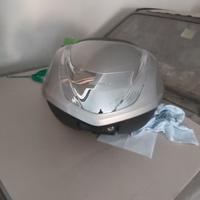 BAULETTO HONDA SH 125 150 300 BIANCO O GRIGIO 