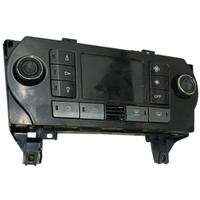 COMANDI CLIMA FIAT Bravo 2Â° Serie (07>10)