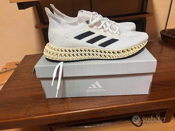 Adidas Scarpe 4DFWD n 44