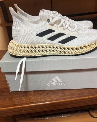 Adidas Scarpe 4DFWD n 44