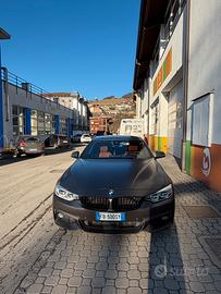 BMW 435i