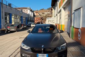 BMW 435i