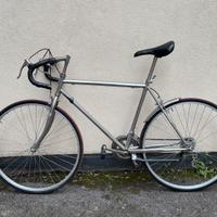 Bici da corsa vintage