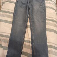 jeans Zara