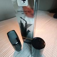 Bocchino sax Alto vandorein Optimum AL 3 