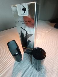 Bocchino sax Alto vandorein Optimum AL 3 