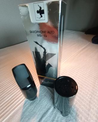 Bocchino sax Alto vandorein Optimum AL 3 