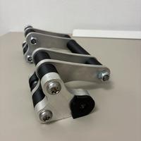 Phantom f12 Telaietto dritto minarelli orizzontale