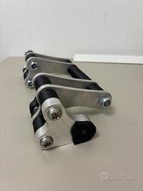 Phantom f12 Telaietto dritto minarelli orizzontale