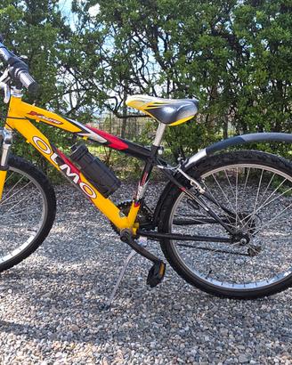 Bicicletta MTB Olmo 