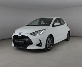 TOYOTA Yaris IV 2020 - Yaris 1.5h Trend