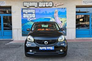 Smart ForFour 90 0.9 Turbo twinamic Passion PACK S
