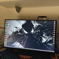 Monitor LG UltraGear 27G640A